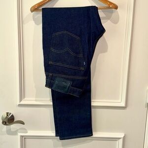 Levi's Selvedge Denim - Made in Japan - 30 x 32